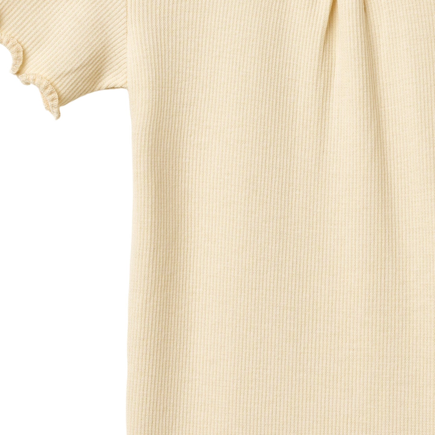 Wheat Rib Body Edna