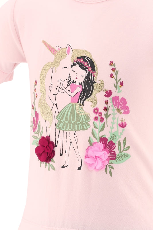 Happy Girls Kleid