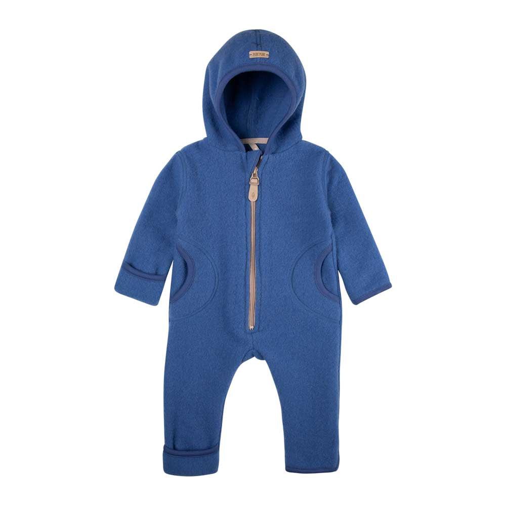 Pure Pure Mini Overall Fleece