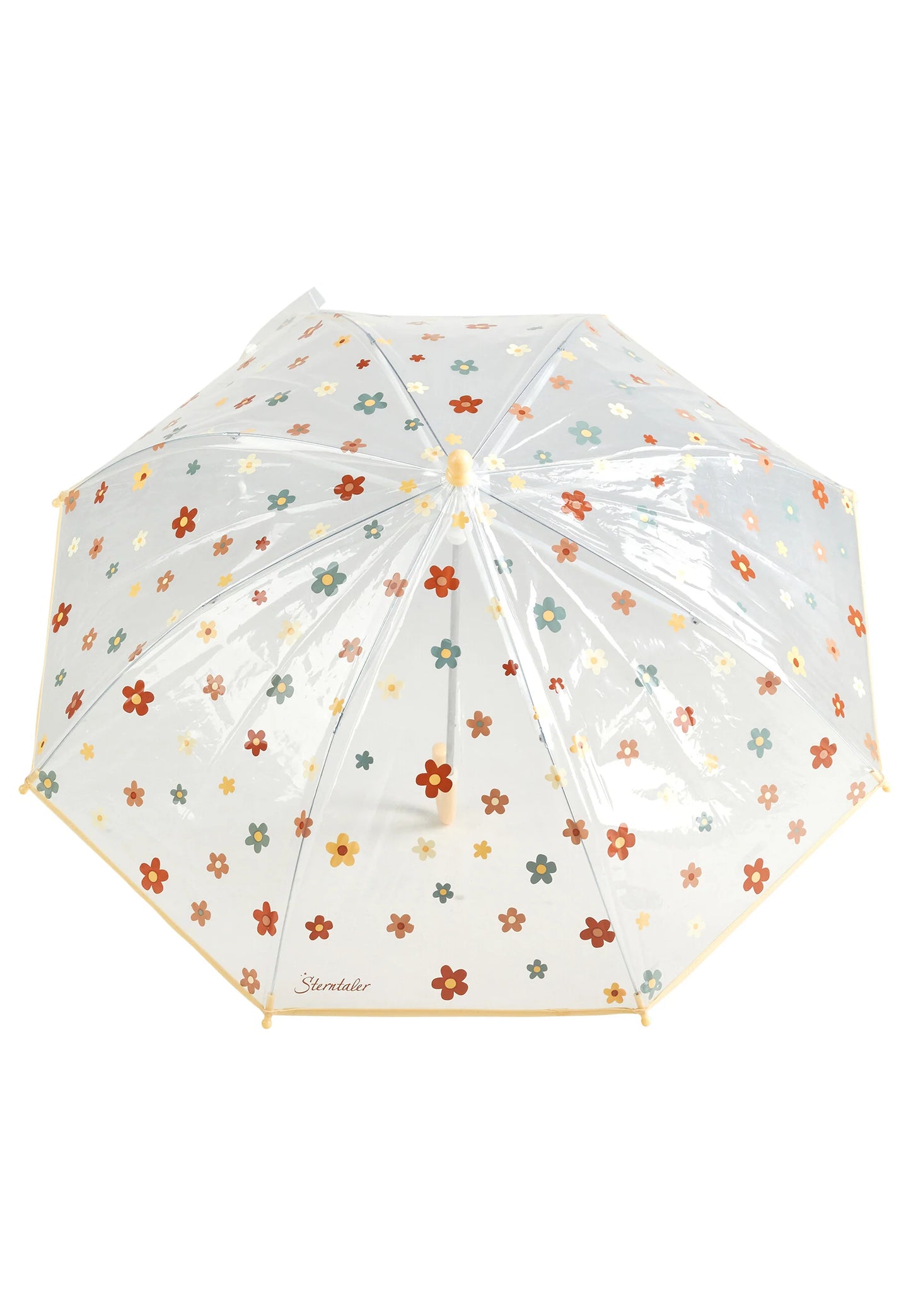 Sterntaler Regenschirm Pferd Sunny