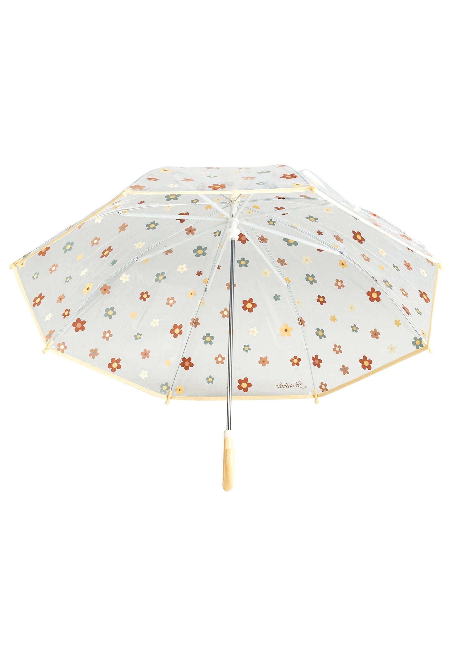 Sterntaler Regenschirm Pferd Sunny