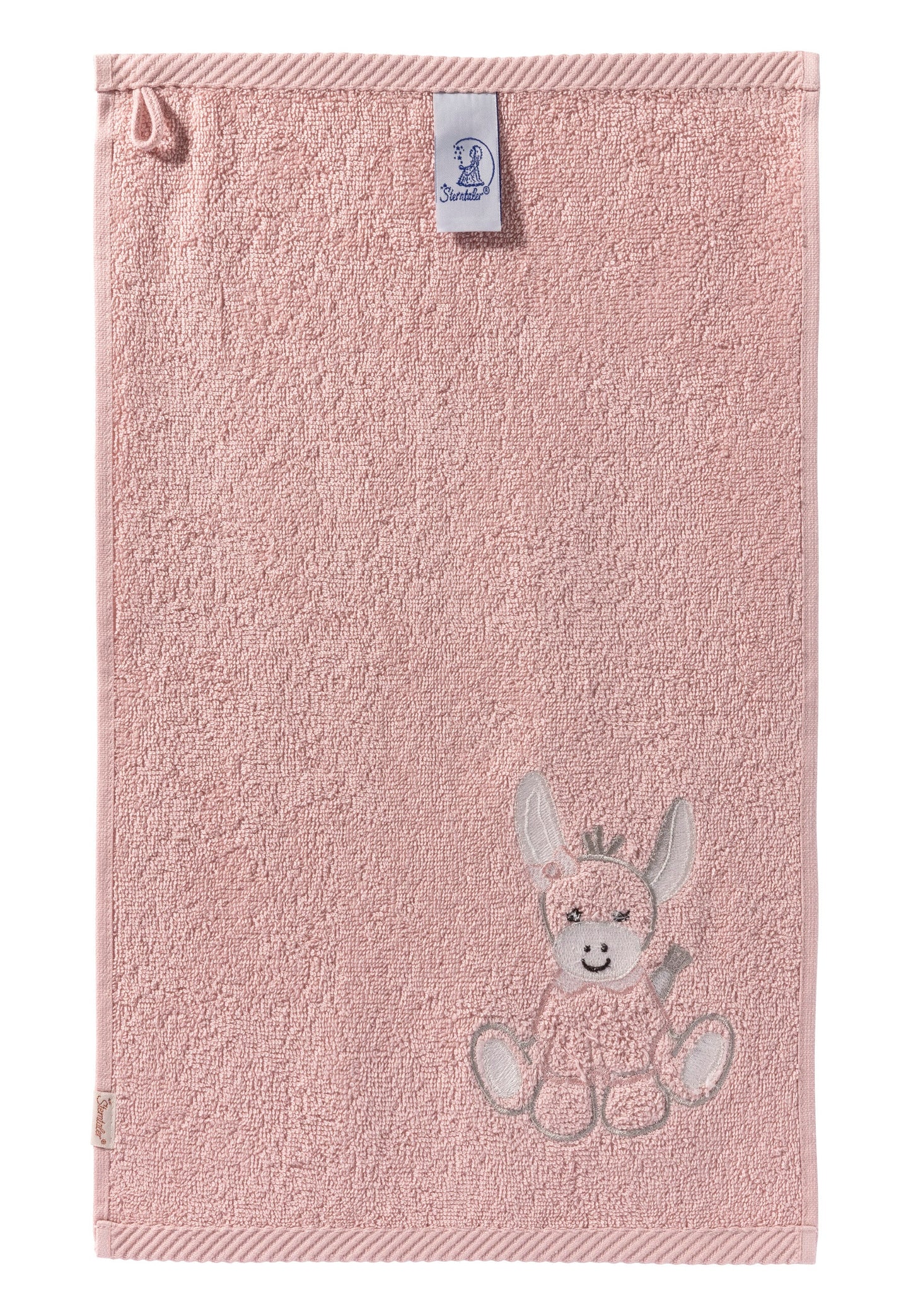 Sterntaler Geschenkset Esel Emmi Girl