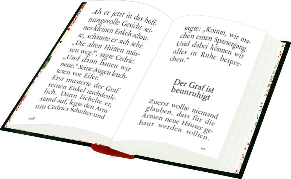 Coppenrath - Anhänger Bücher - Festliche Weihnachten