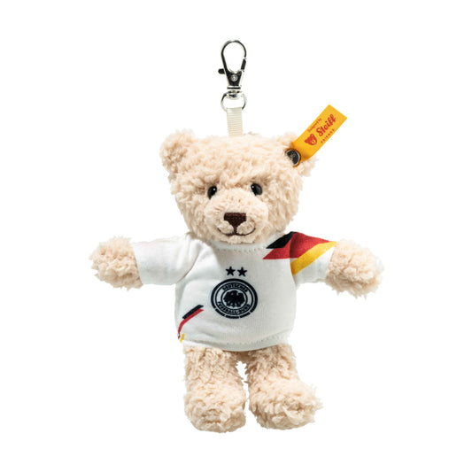 Steiff Anhänger Teddybär Mila DFB