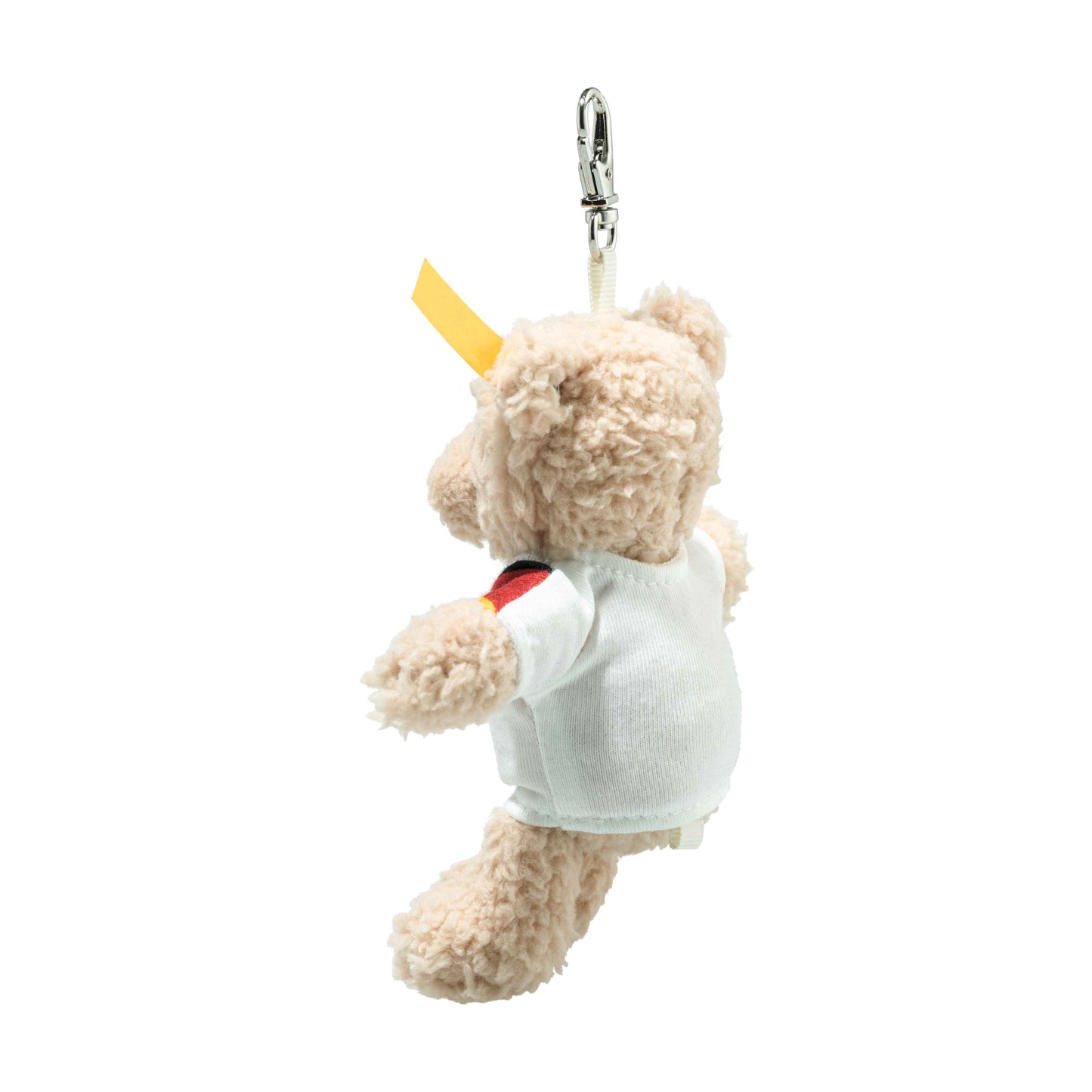 Steiff Anhänger Teddybär Mila DFB
