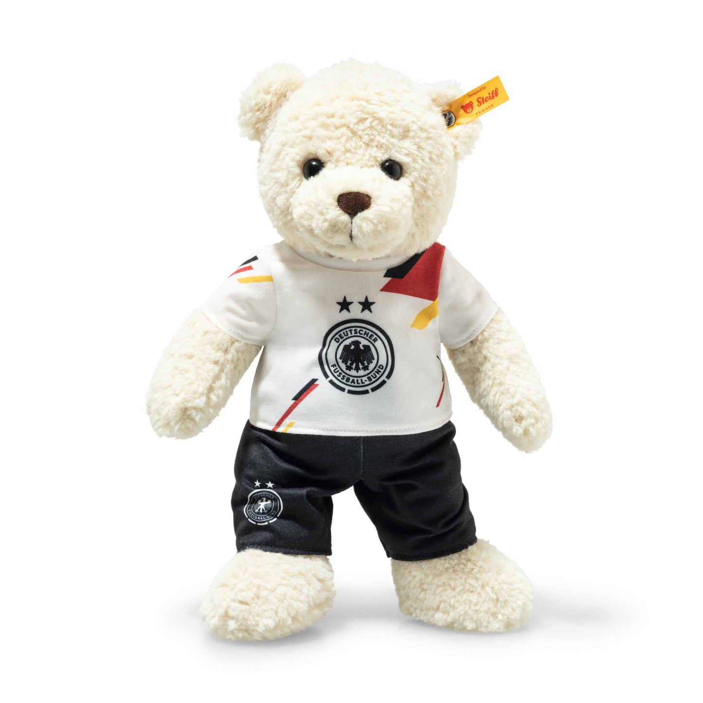 Steiff Teddybär Mila 30cm DFB