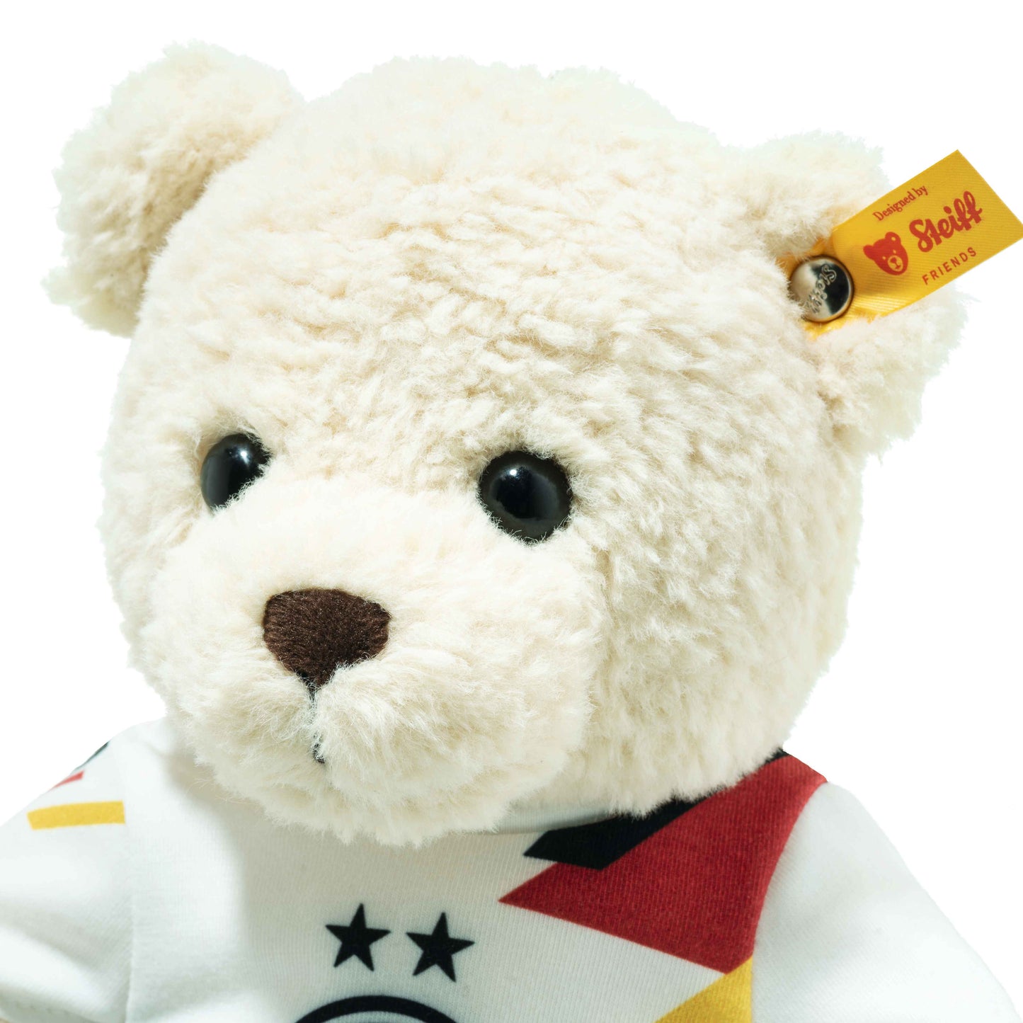 Steiff Teddybär Mila 30cm DFB