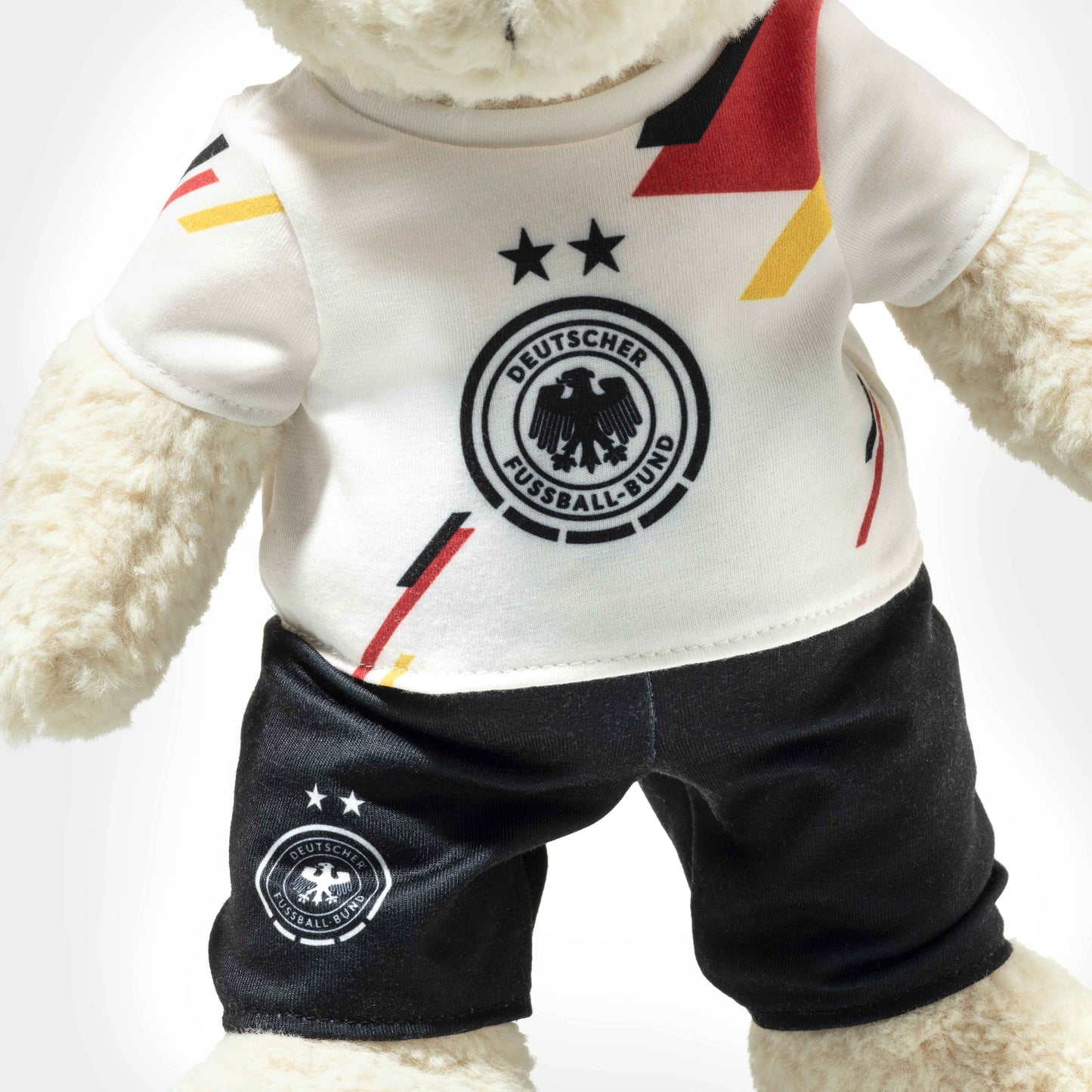 Steiff Teddybär Mila 30cm DFB
