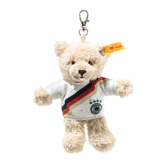 Steiff Anhänger Teddybär Ben 12cm DFB