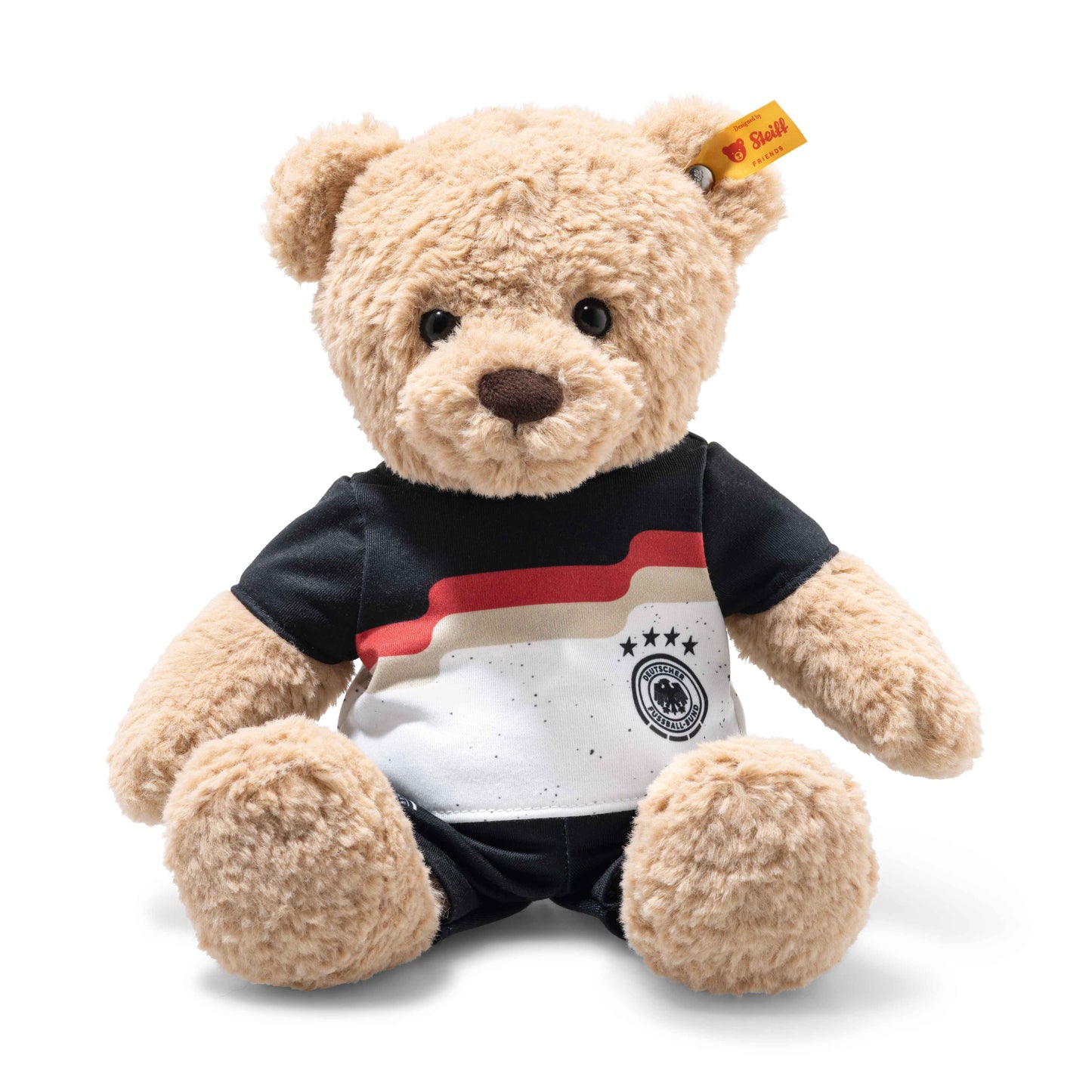 Steiff Teddybär Ben 30cm DFB