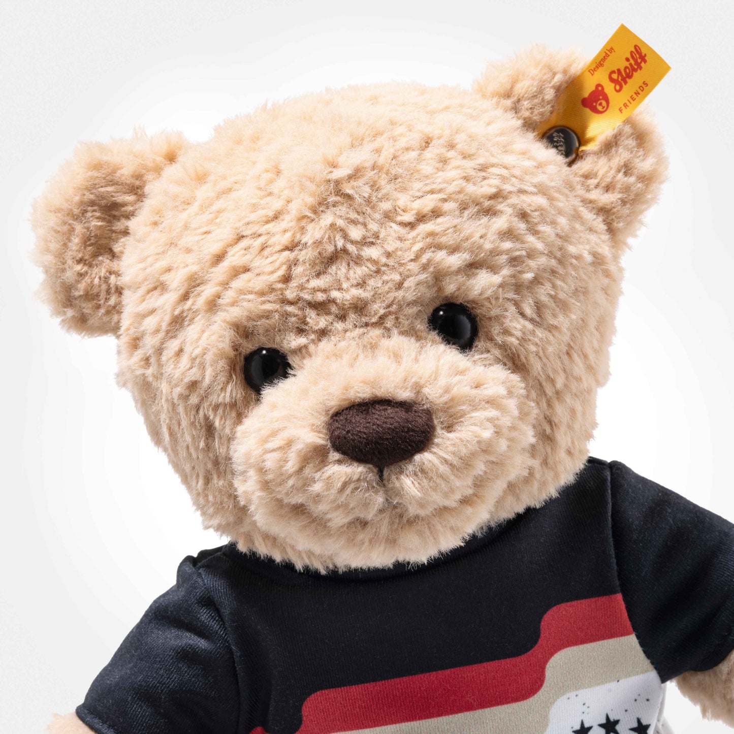 Steiff Teddybär Ben 30cm DFB
