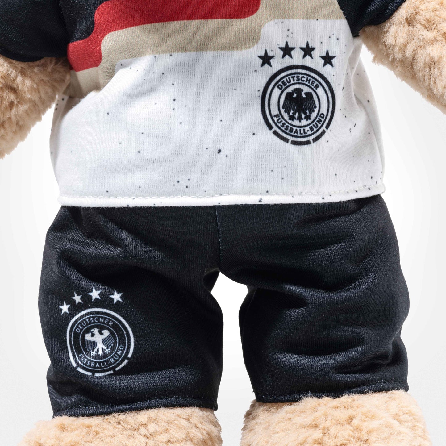 Steiff Teddybär Ben 30cm DFB