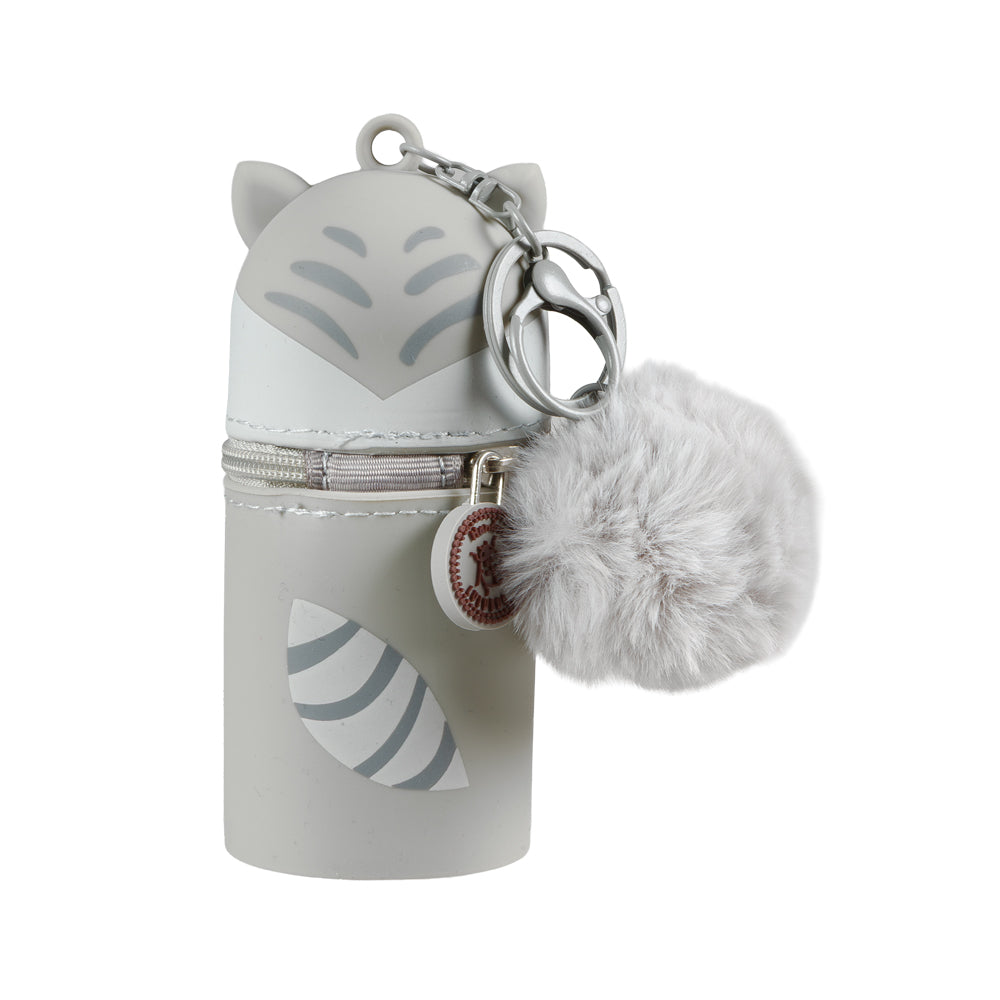 Lulubug Mini Silikon Anhänger „Coony“