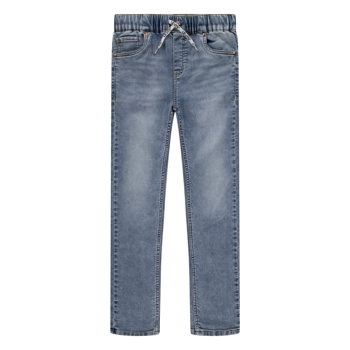 Levi's Boys Slim Taper Dobby Jogger - Slim fit