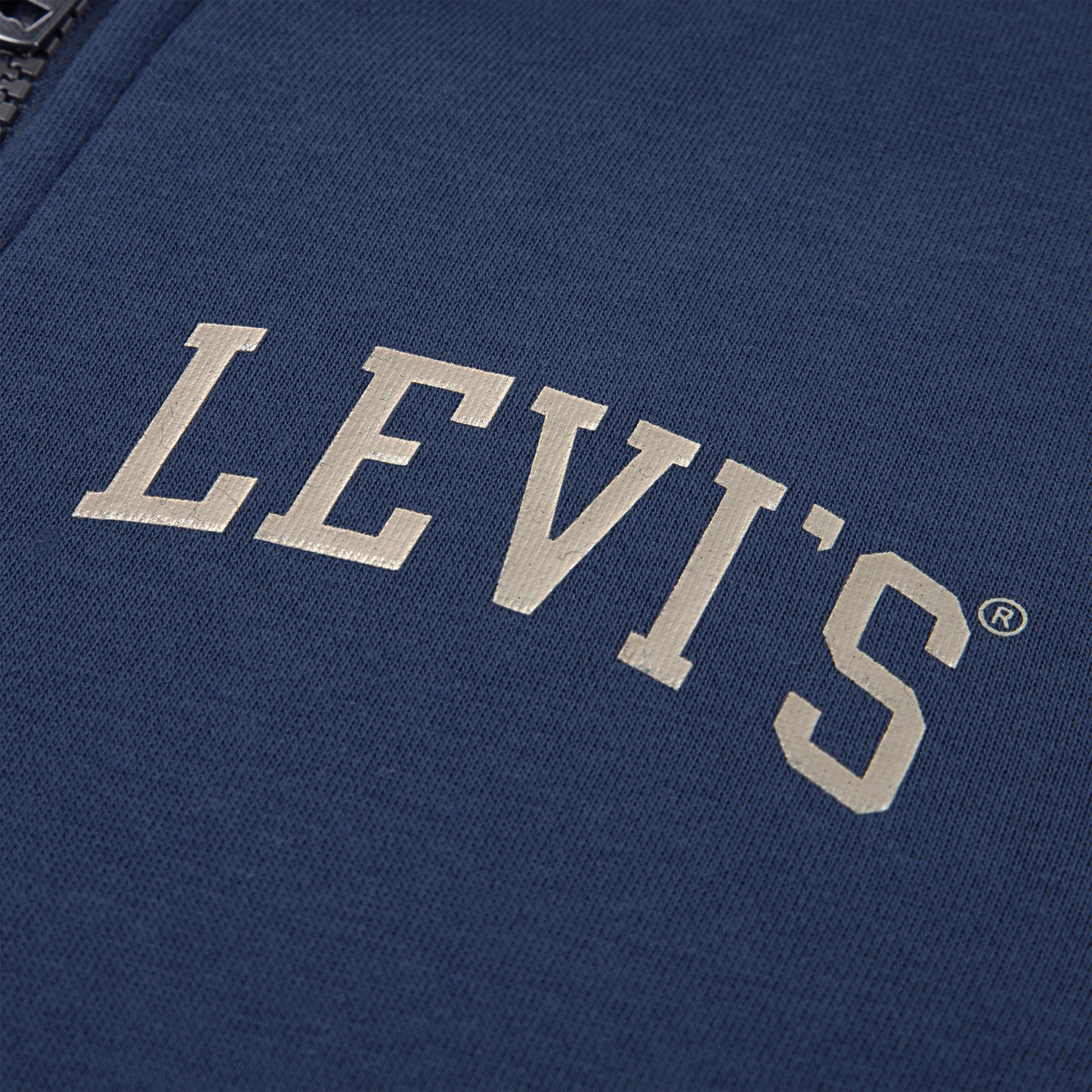 Levi's LVB Legendary Full Zip Hoodie