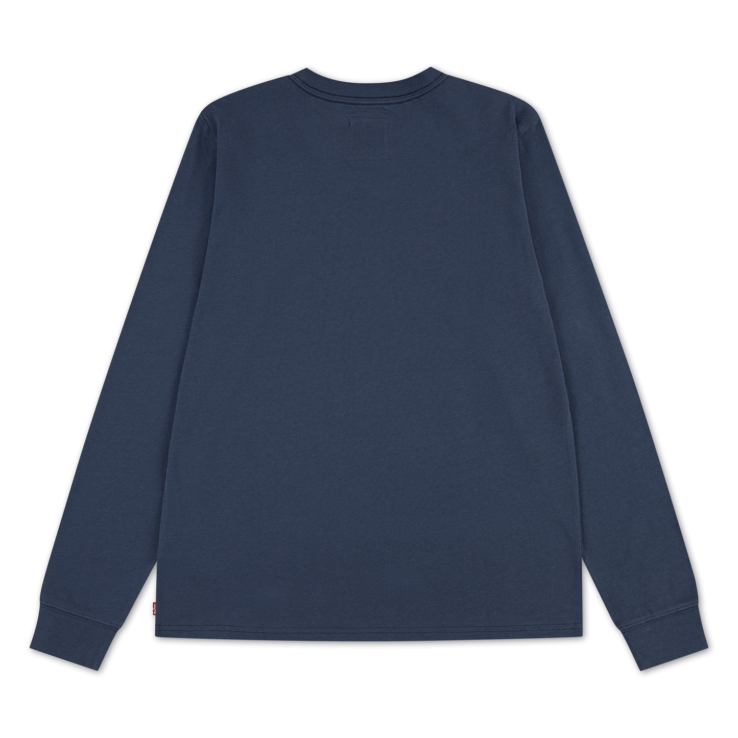 Levis's LVB Collegiate Langarmshirt TEE Mini