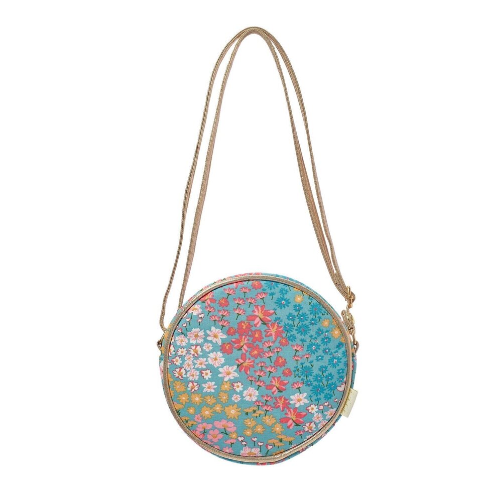 Rockahula Heidi Floral Umhängetasche