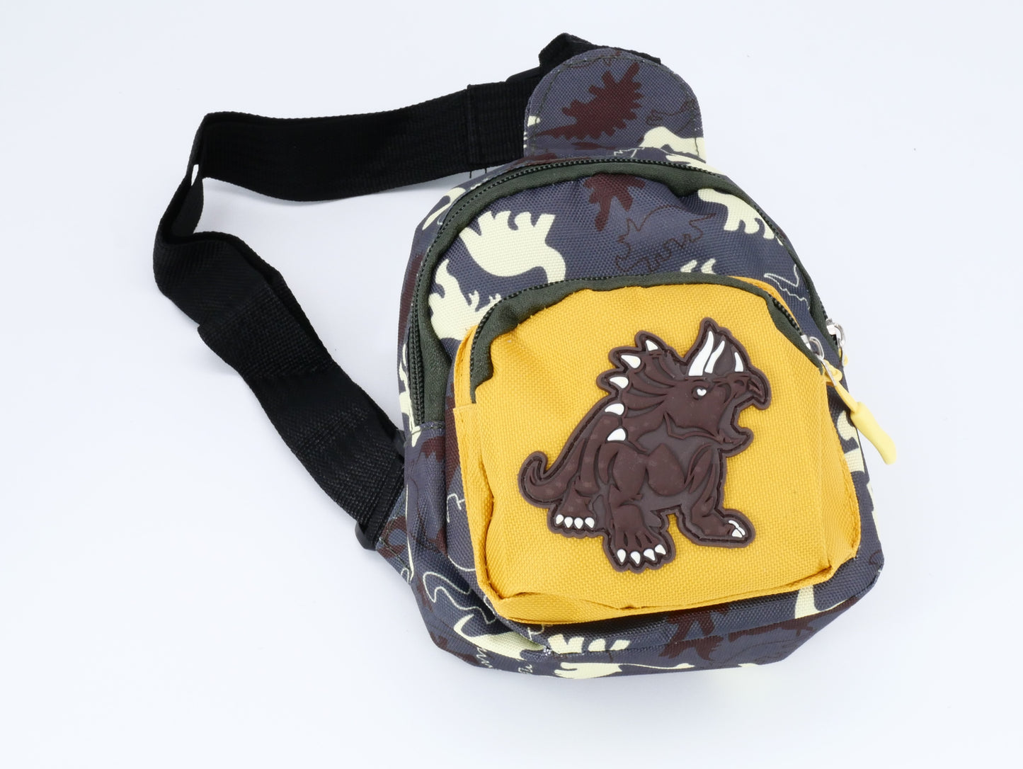 KisMe Crossbag Dino