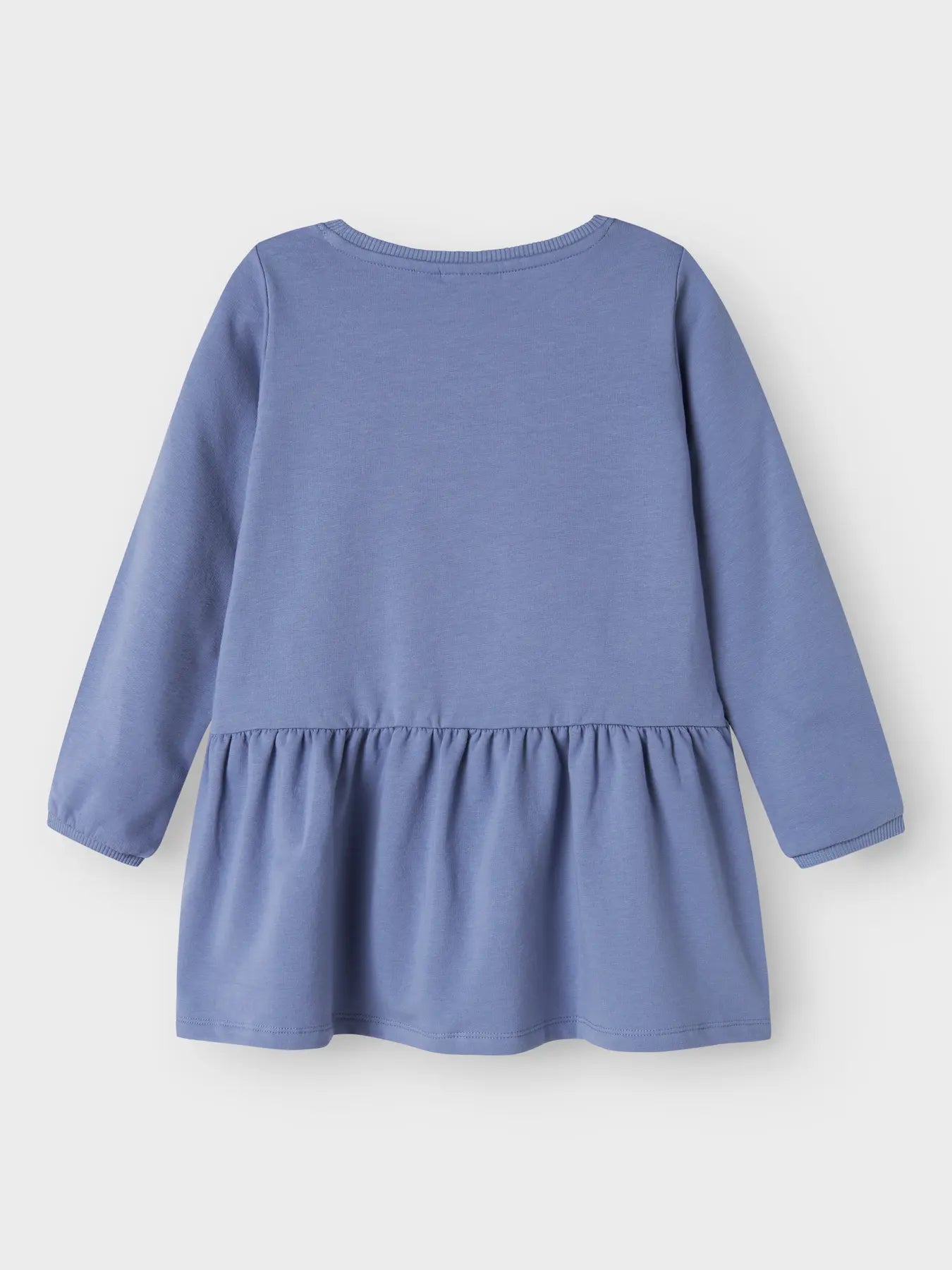 Name it Sweatkleid Frozen