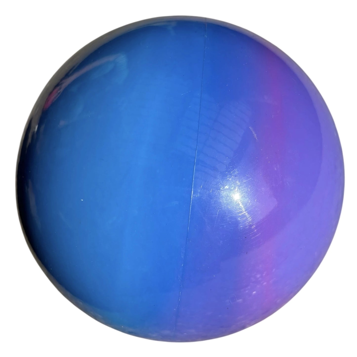 Ratatam! Gum Ball 10cm lila & blau