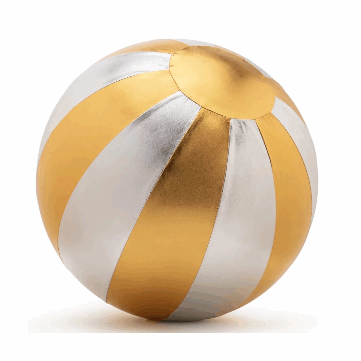 Ratatam! Circus Ball 40cm - gold silver