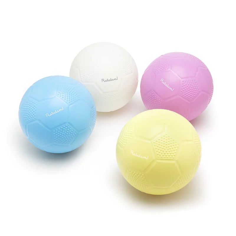 Ratatam! Ballon Fußball 18cm