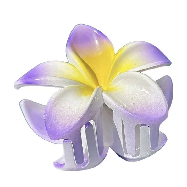 Ratatam! Haarspange Hawai - lila