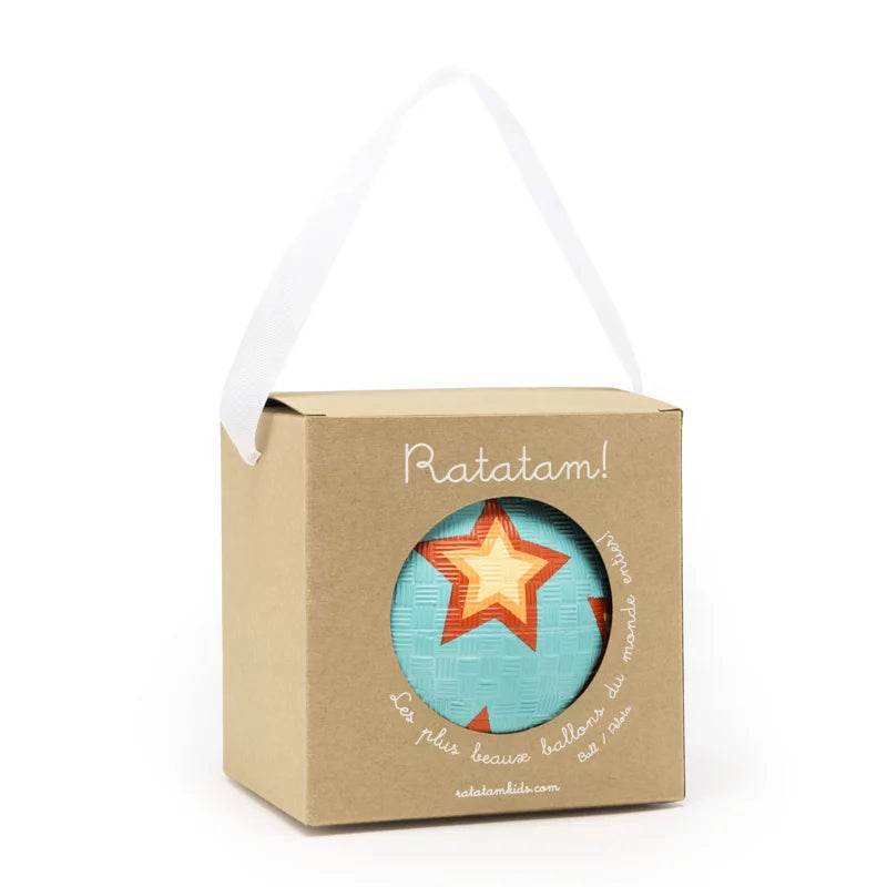 Ratatam! The Stars Ball - 12cm
