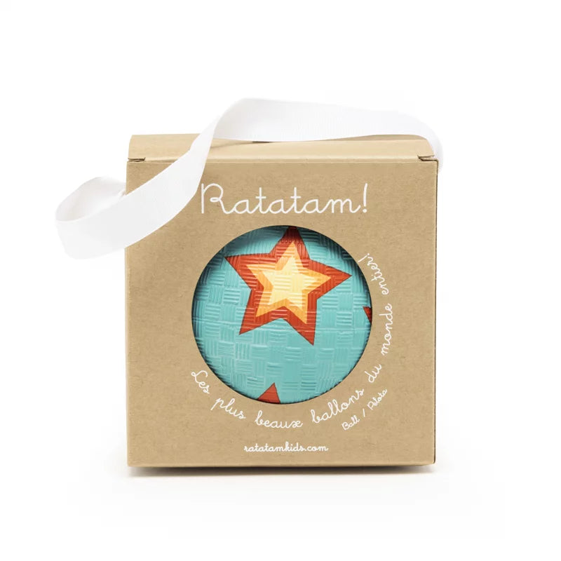 Ratatam! The Stars Ball - 12cm