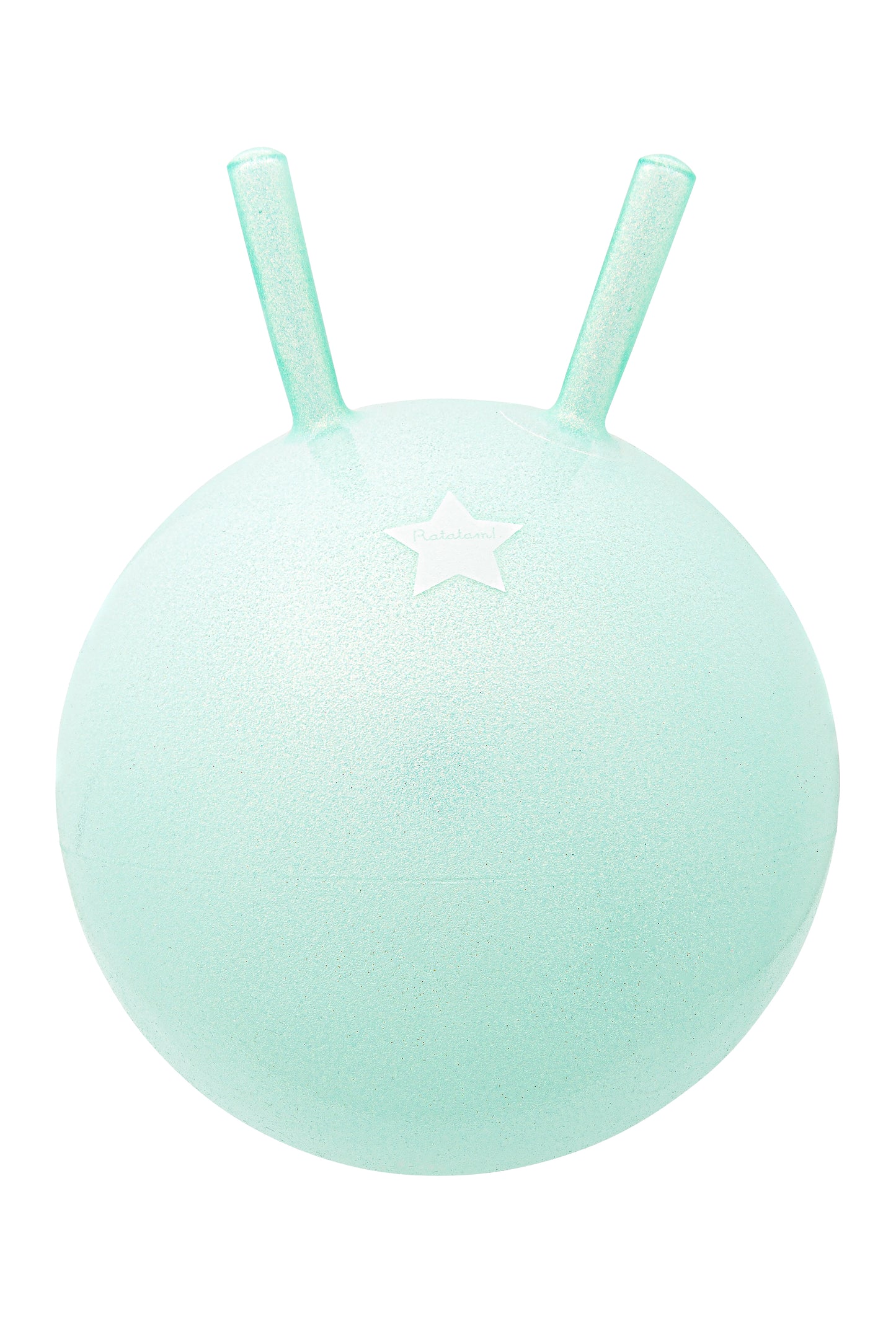 Ratatam! Summer Jumping Ball Blue
