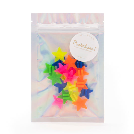 Ratatam! Bike Accessories Sterne