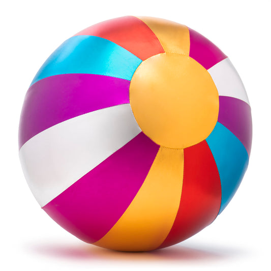 Ratatam! Circus Ball 40cm - multico