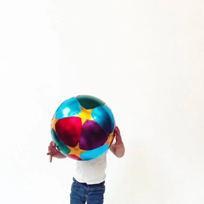 Ratatam! Fabric Ball Starry 30cm