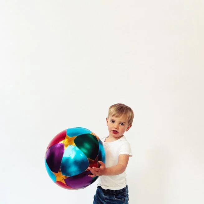 Ratatam! Fabric Ball Starry 30cm
