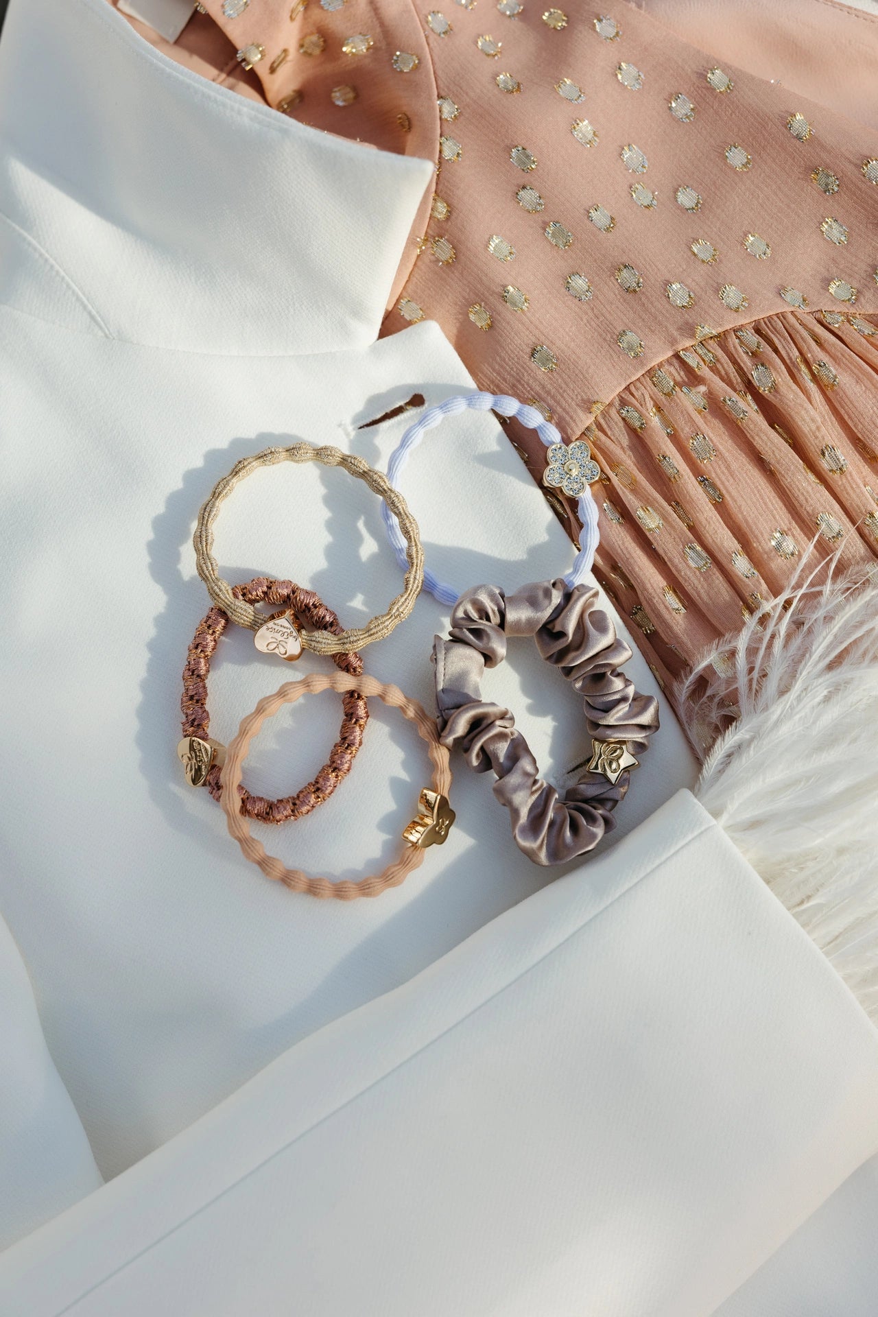 byEloise - Geschenkbox Shimmering Peach