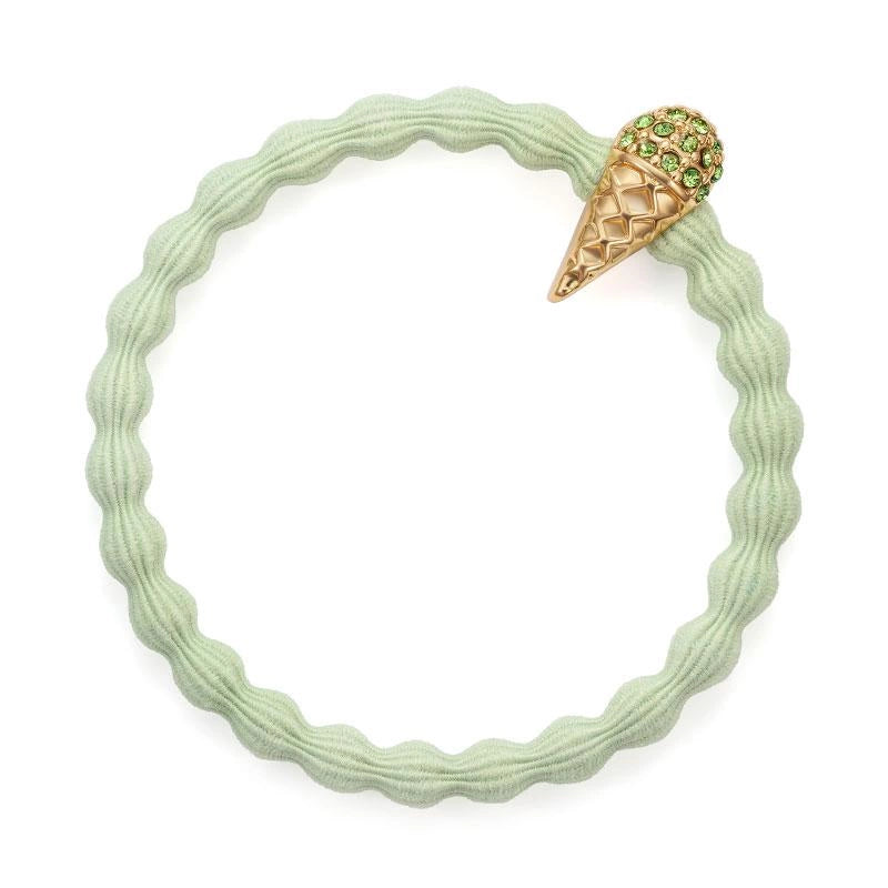byEloise Ice Cream pistachio