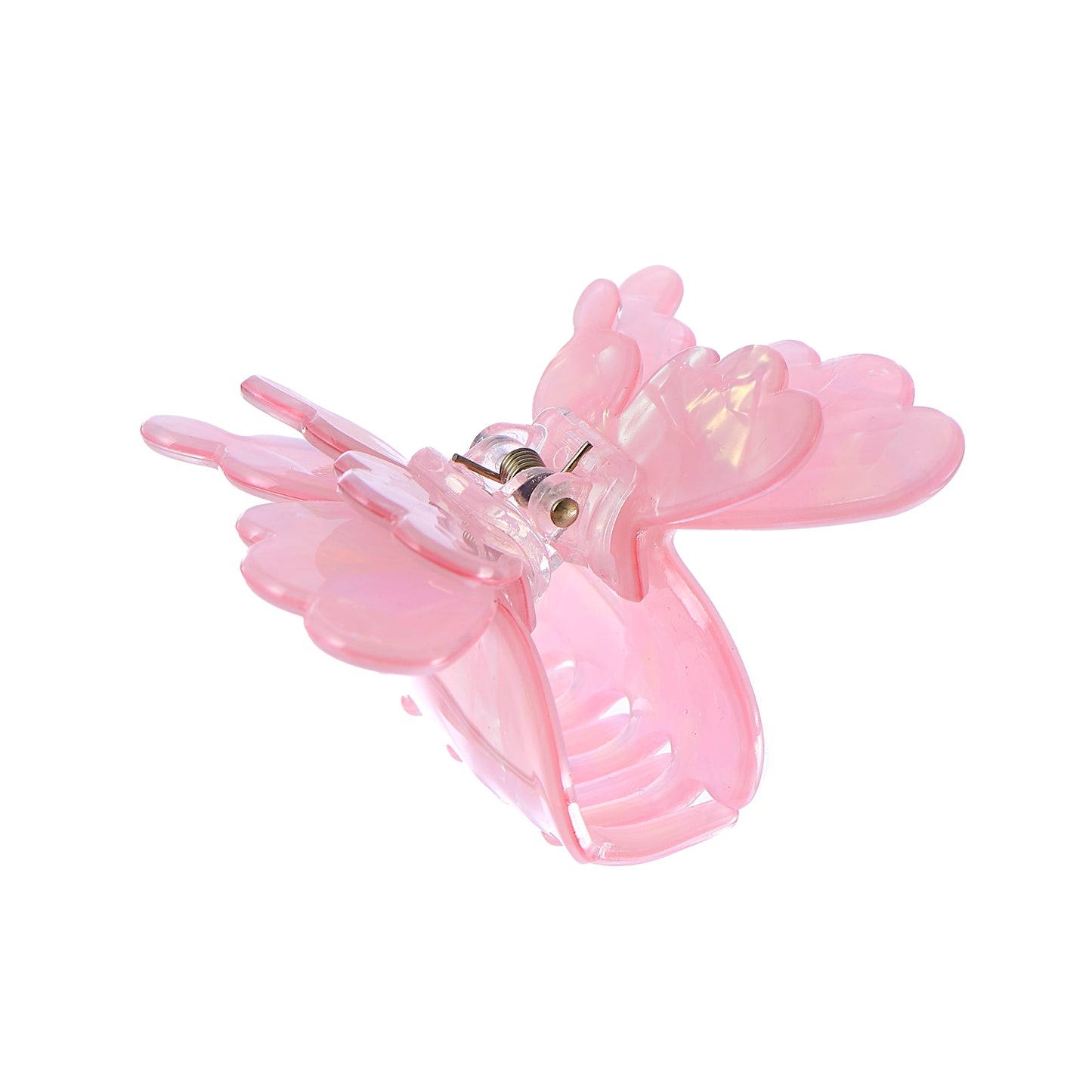 Rockahula Shimmer Schmetterlings Krallenclip