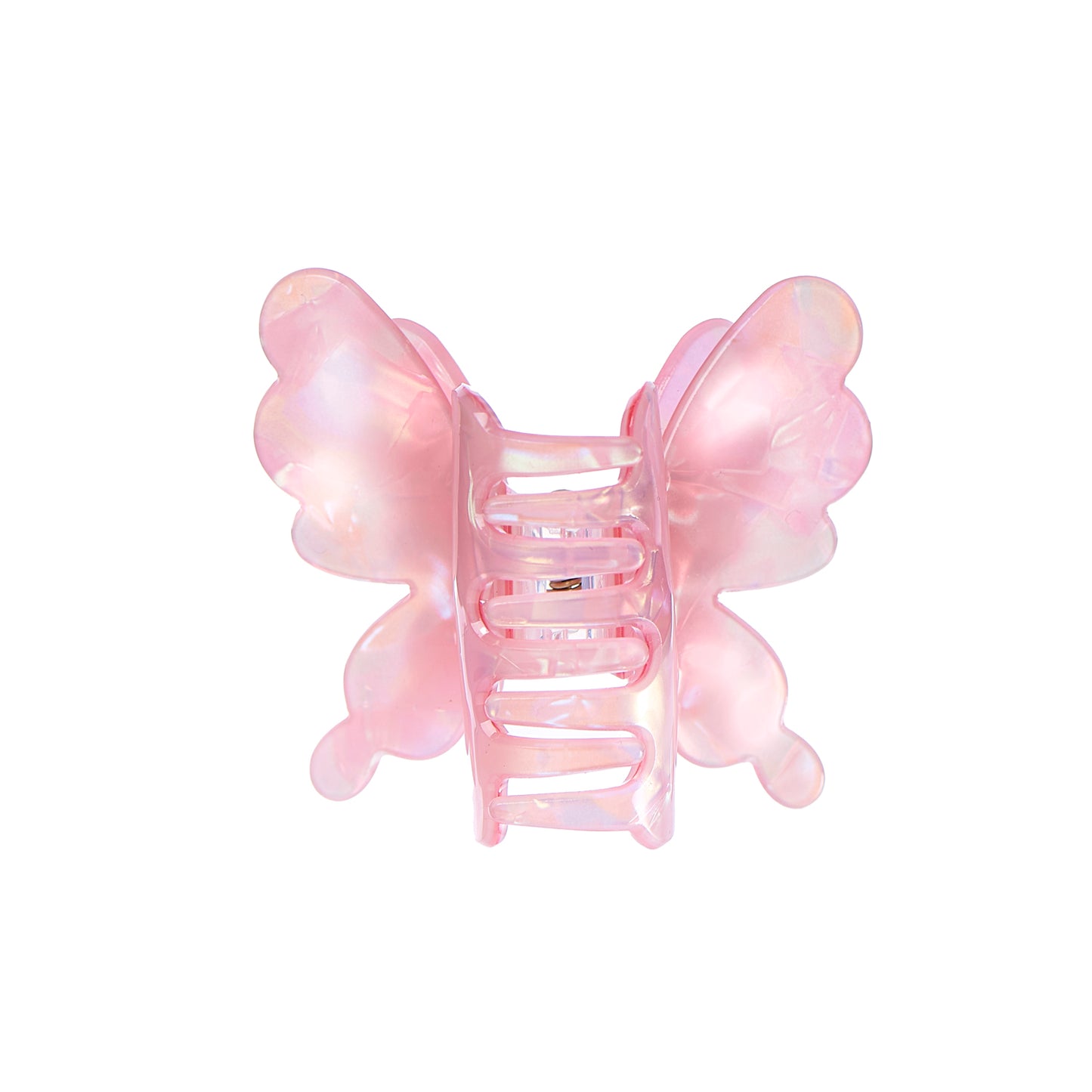 Rockahula Shimmer Schmetterlings Krallenclip