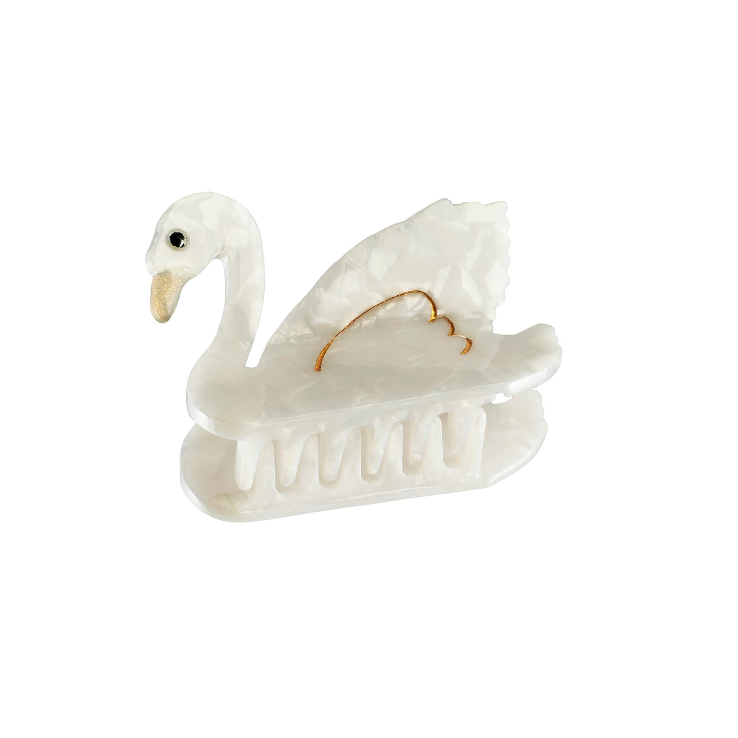 Rockahula Swan Lake Krallenclip