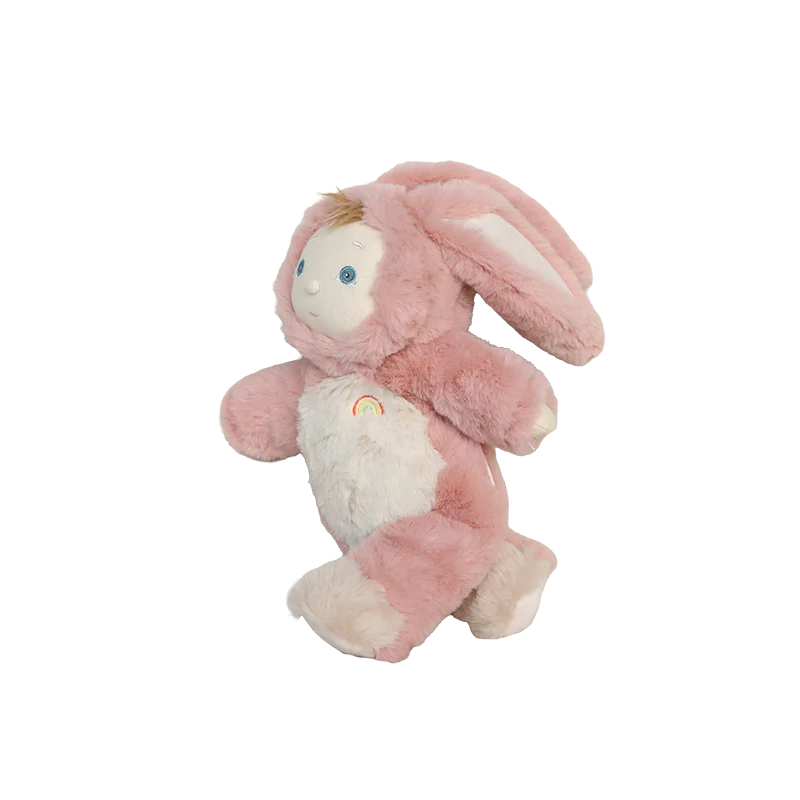 Dinkum Dolls Cozy Day Dinkum - Bunny Pinkie