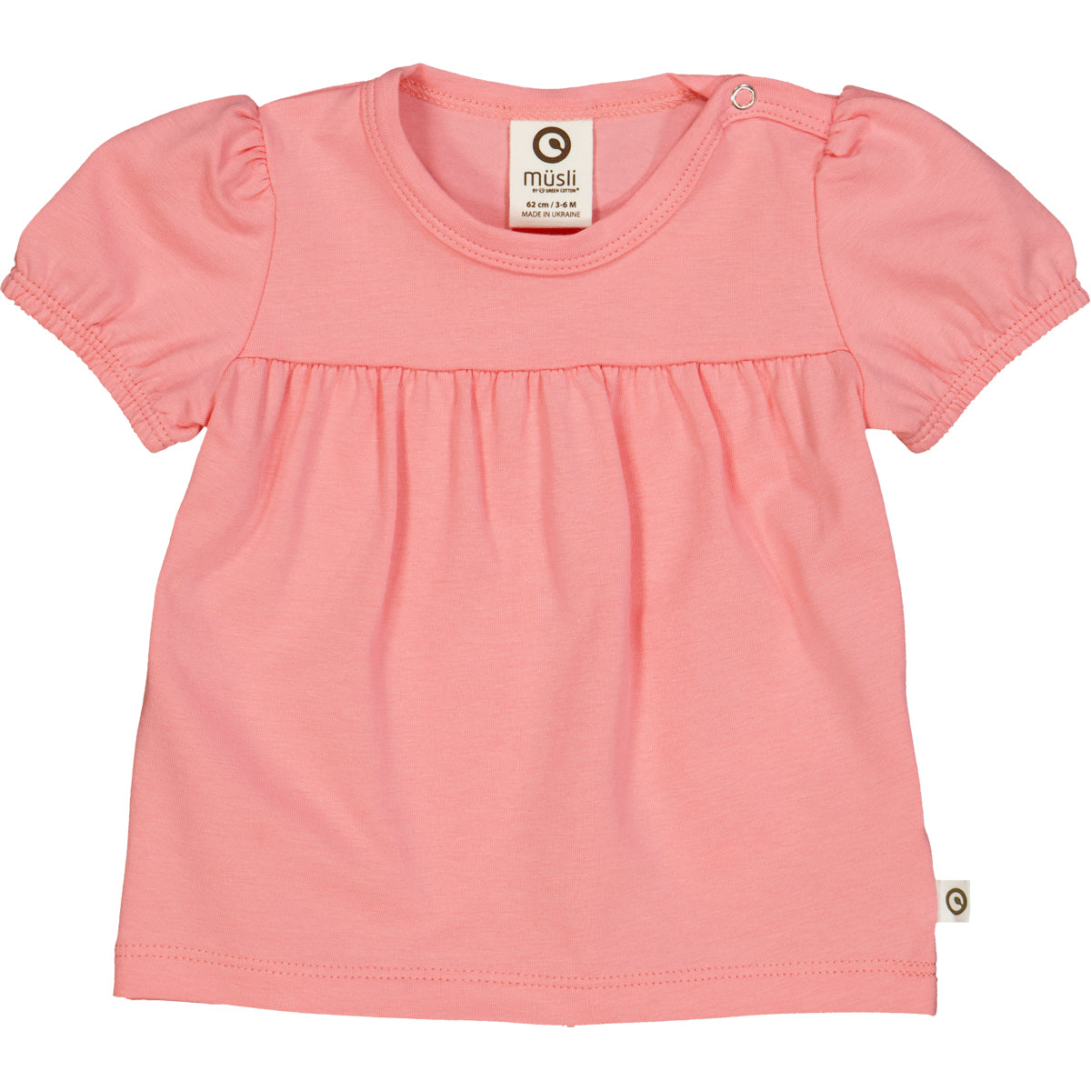 Müsli Babyshirt