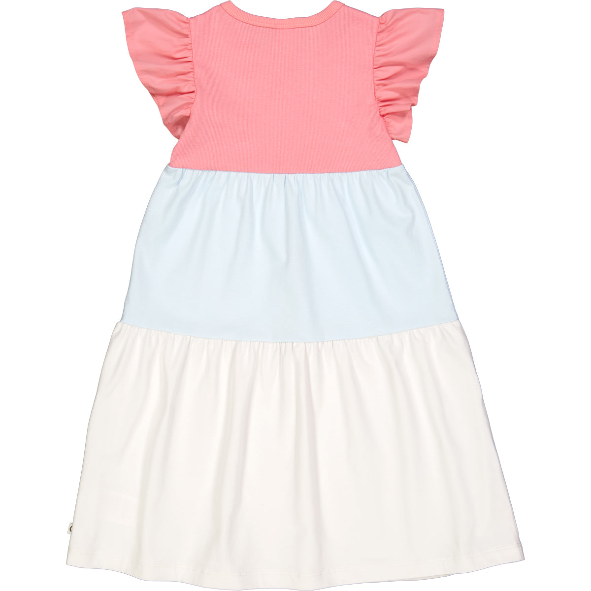 Müsli Kurzarmkleid