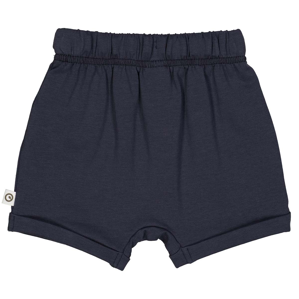 Müsli by green Cotton: Cozy me shorts