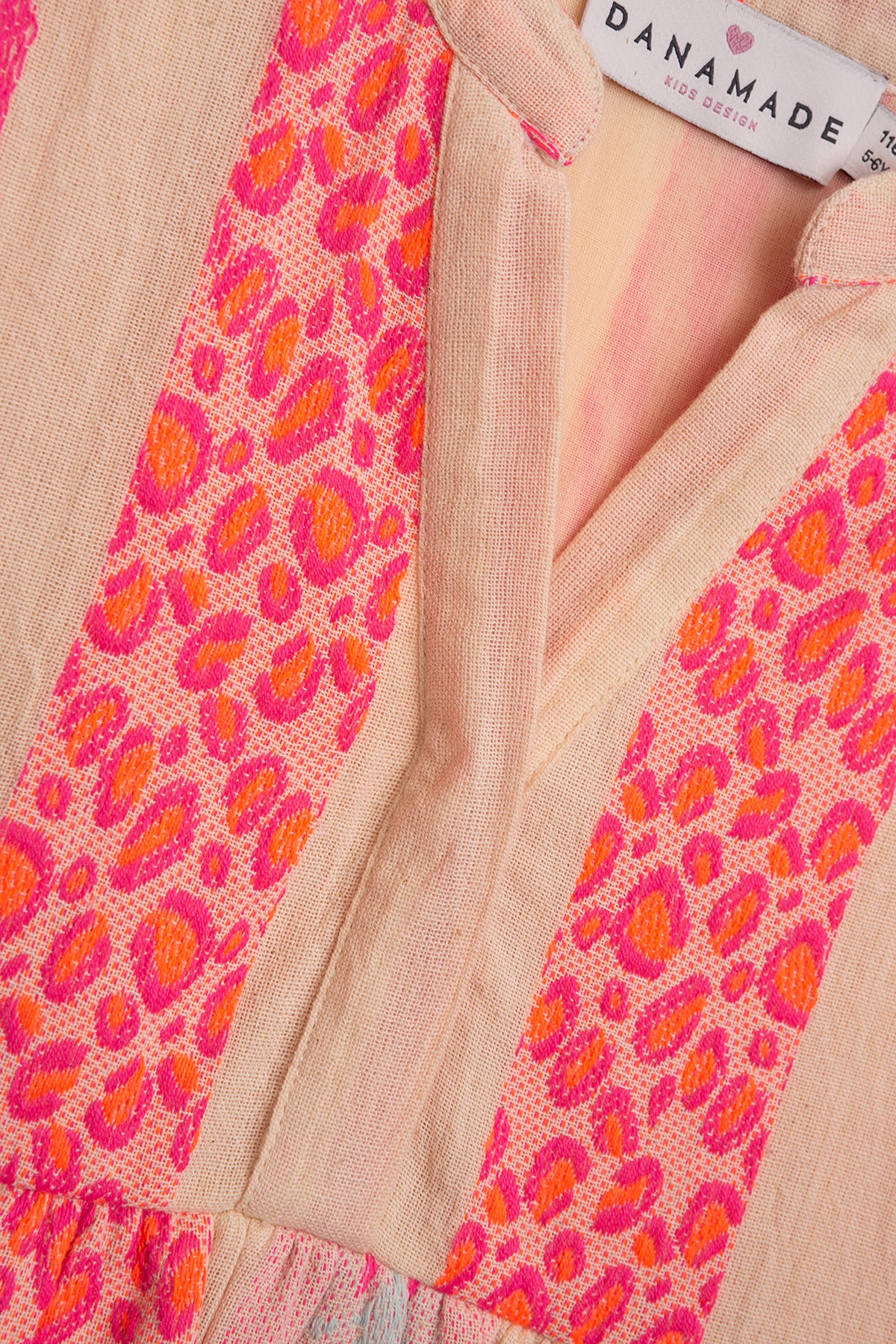 Danamade Kleid DLotte for MOM