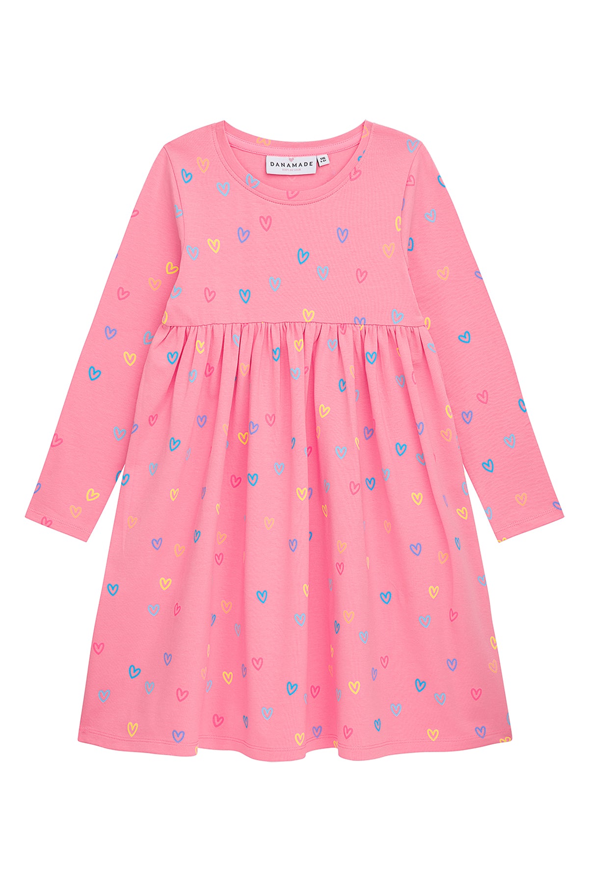 Danamade Kleid Ella