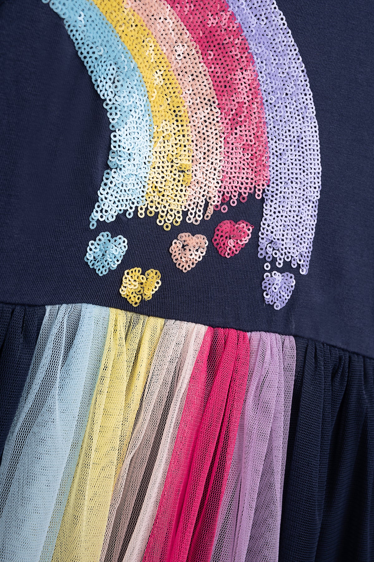 Danamade Kleid Fee
