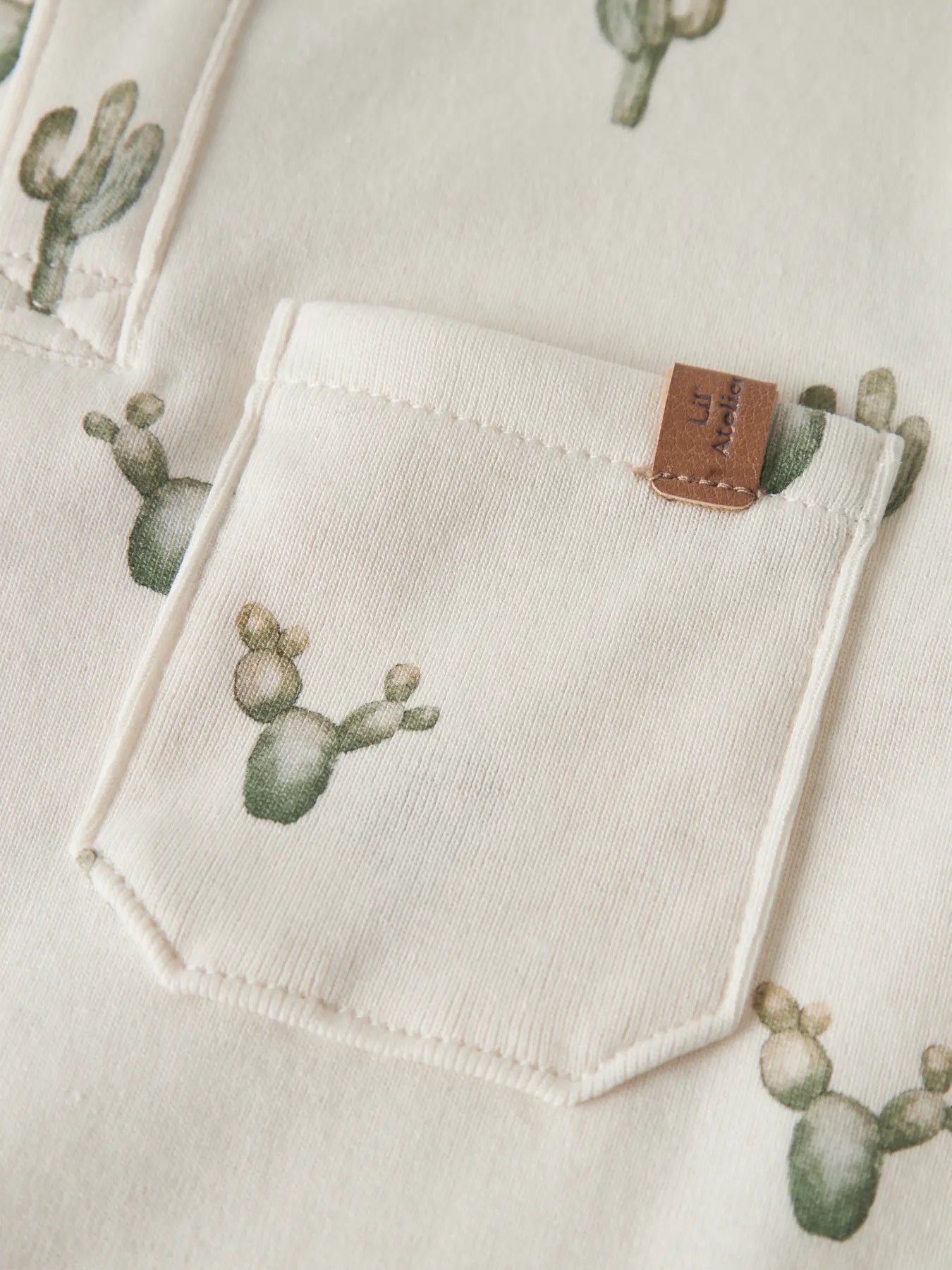 Lil' Atelier Layo Langarmshirt