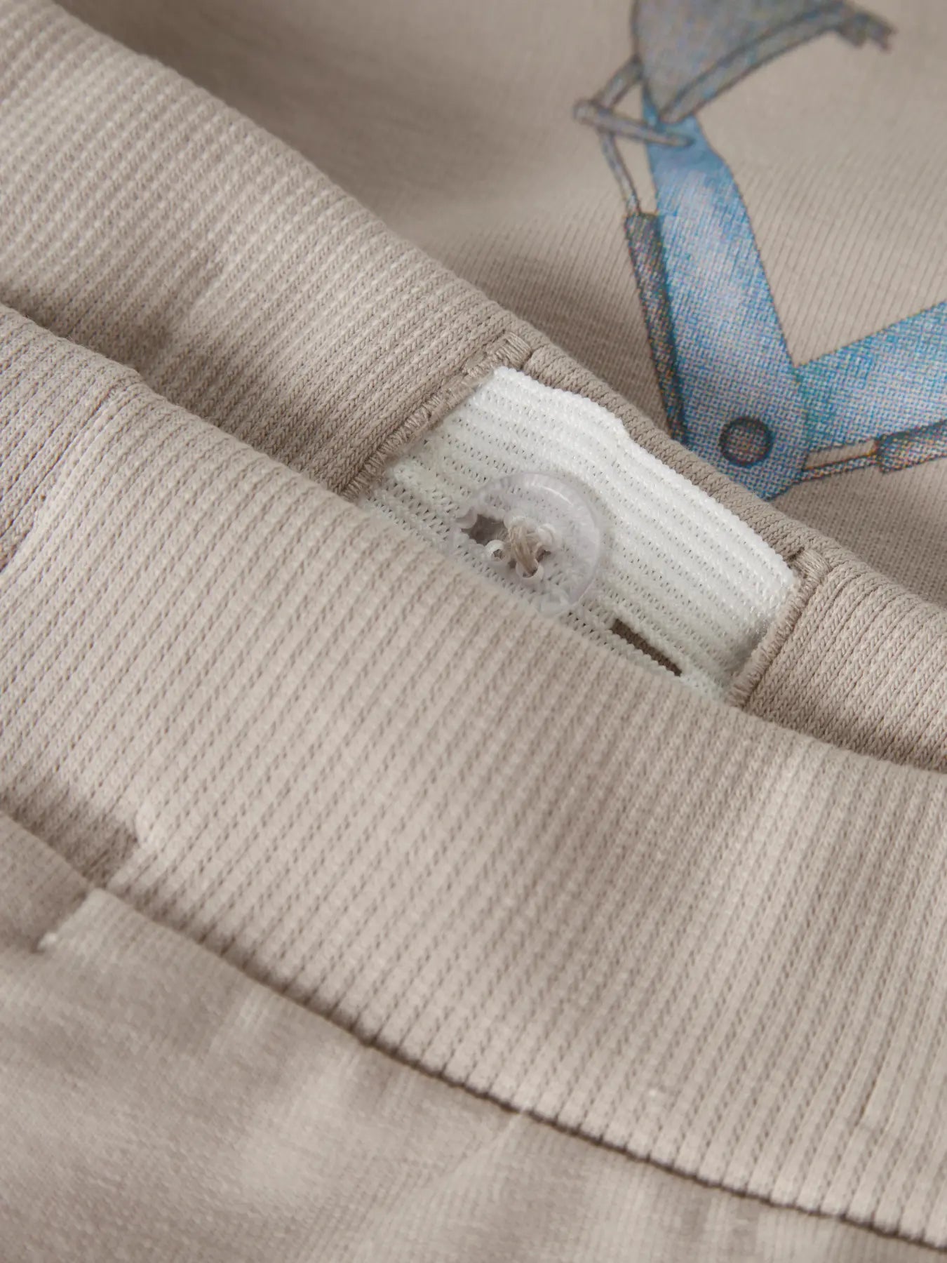 Name it MJaso Sweatshorts