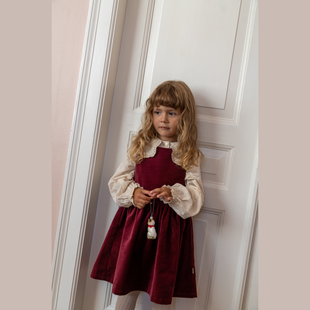 Wheat Kleid Thelma