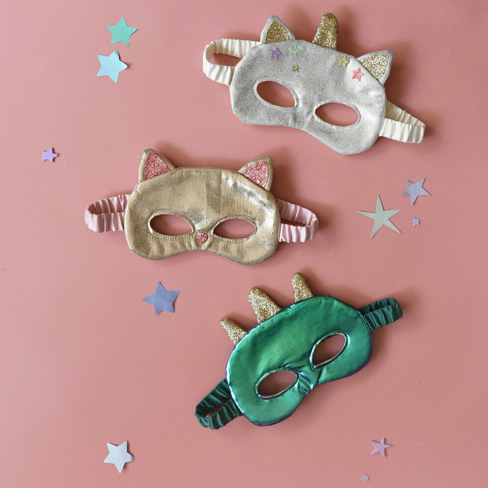 Rockahula Einhorn Maske